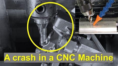 cnc machine failure|cnc machine fails.